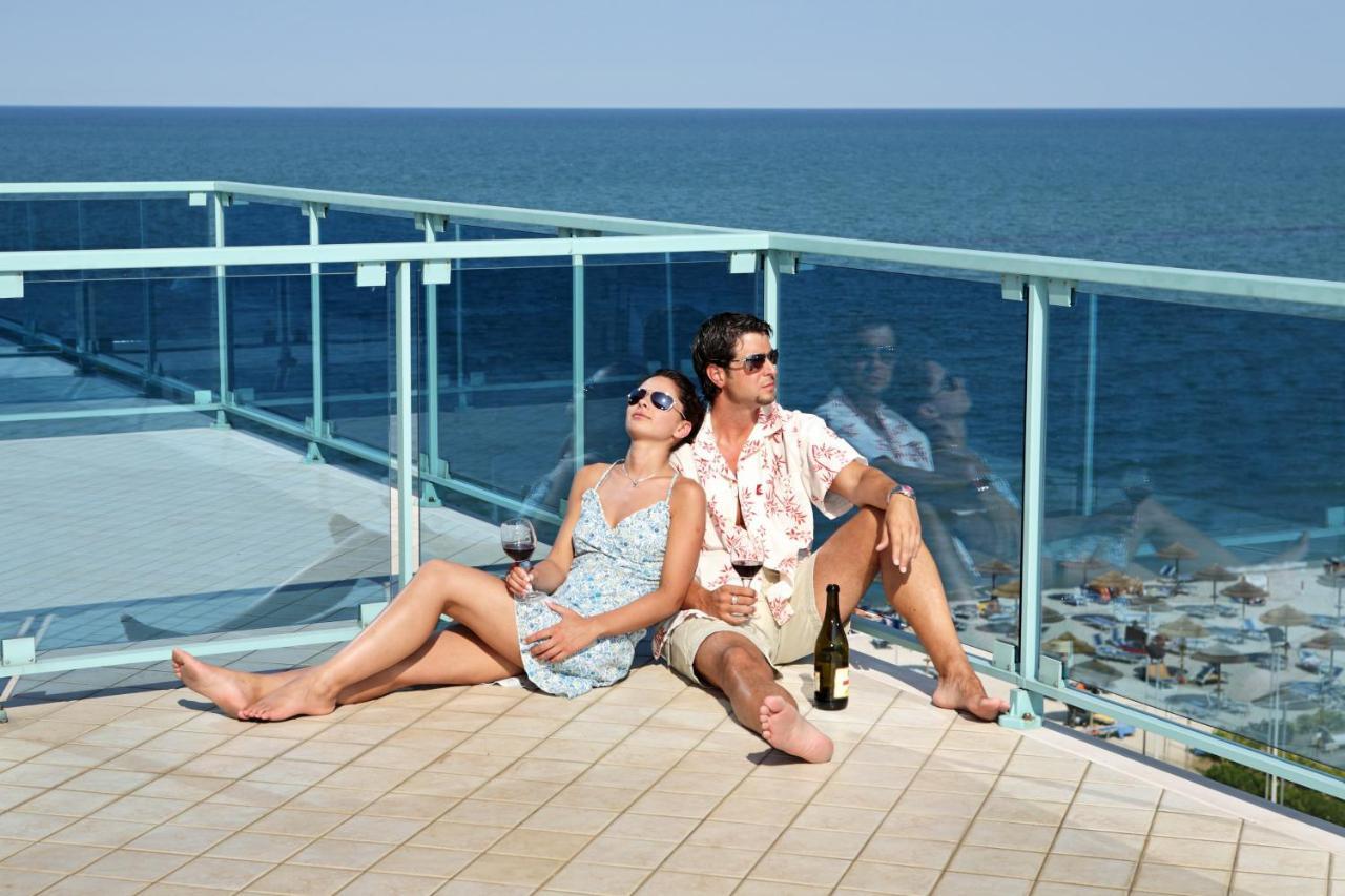 Abbazia Club Hotel Марота Стая снимка